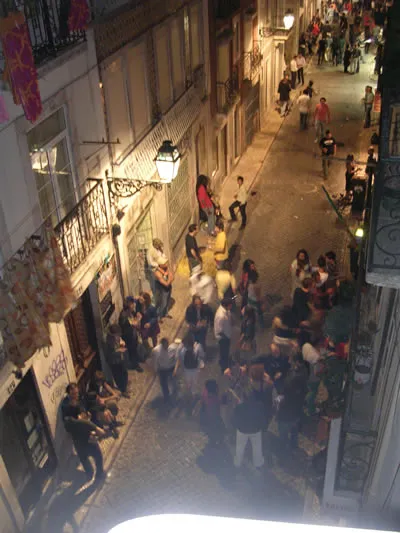Bairro Alto - Photo 3