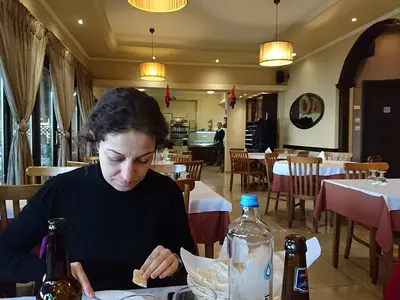 Panos - Zafira - Photo 2