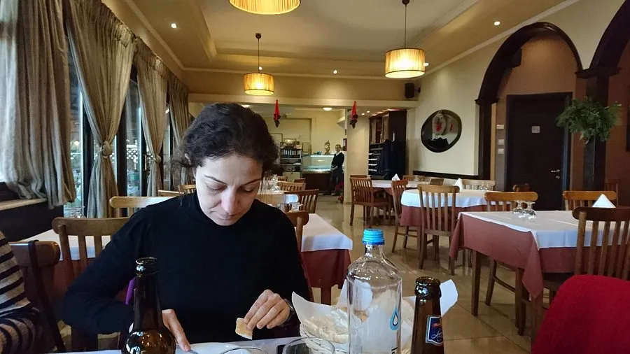 Panos - Zafira - Photo 2