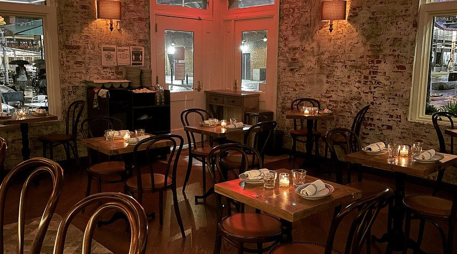 Osteria del Porto