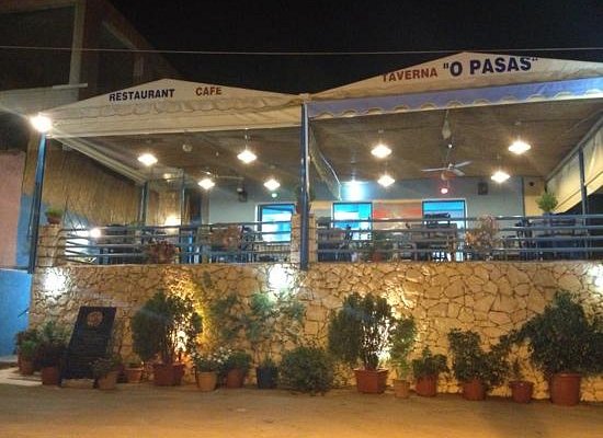 O Pasas - Photo 1