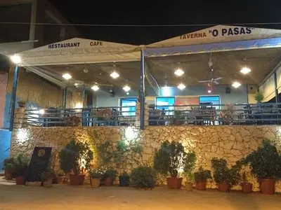 O Pasas - Photo 1