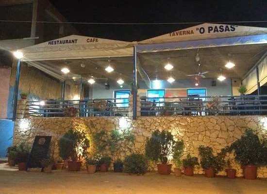 O Pasas - Photo 1