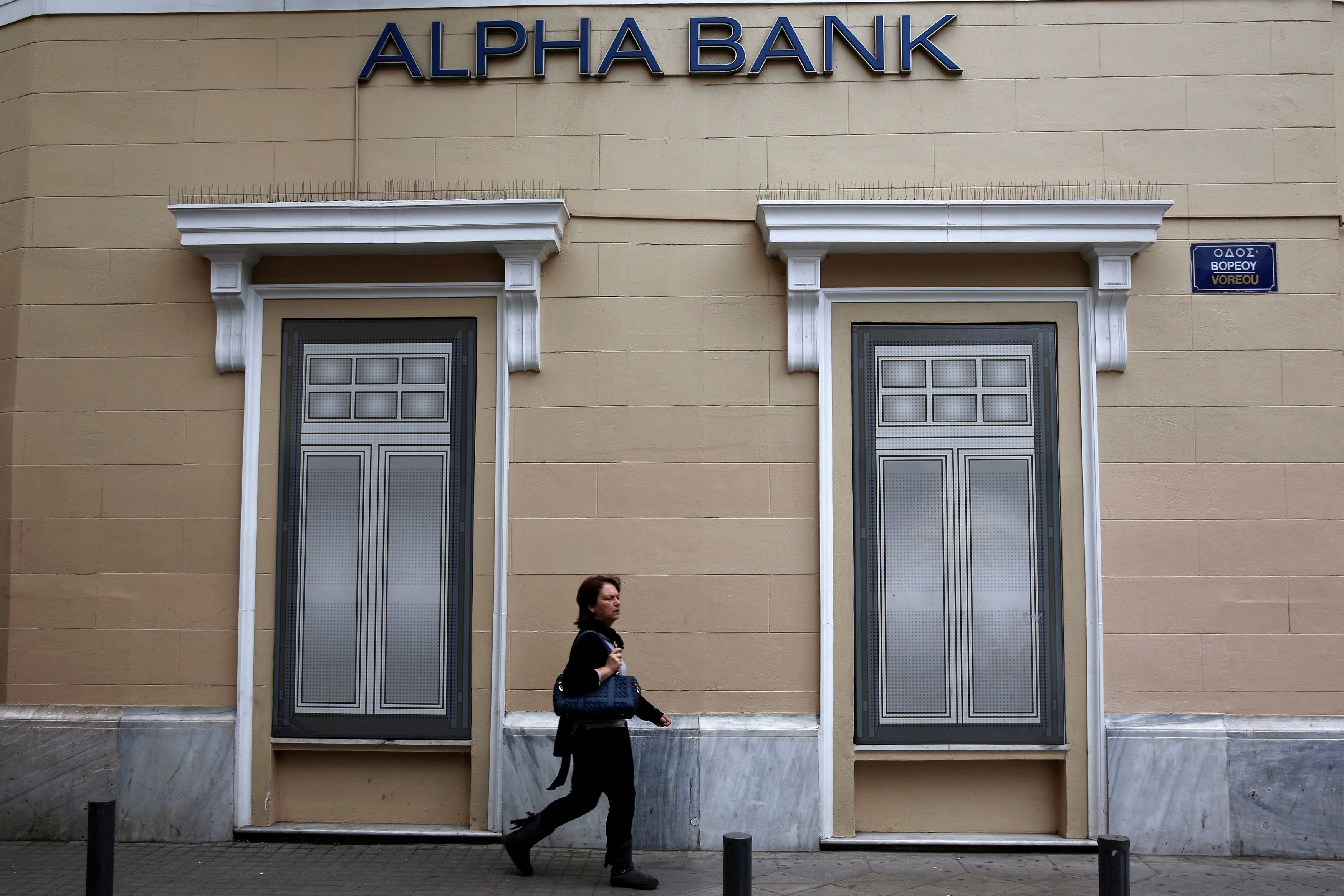 Alpabank