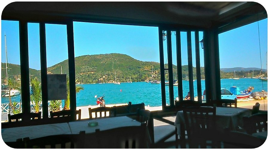 limanaki - Photo 1