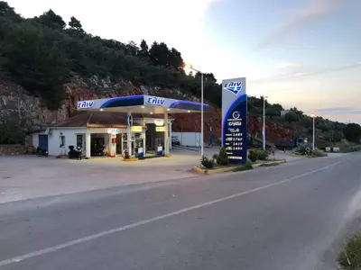 ELIN - Fuel Station - Photo 2