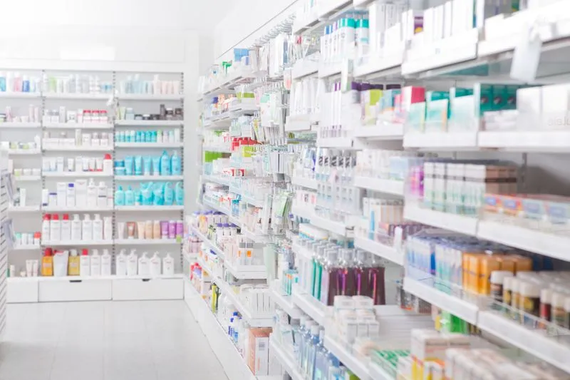Bourrust Pharmacy - Photo 2