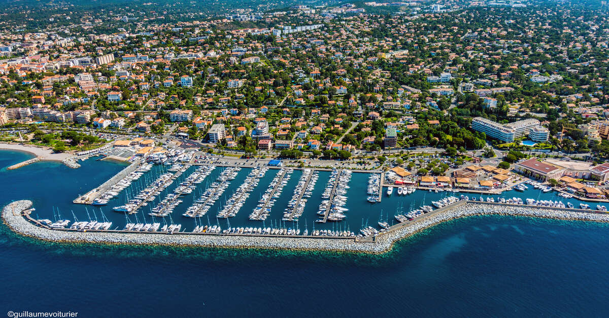 Fuel Dock