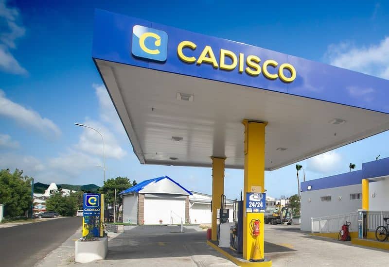 Cadisco