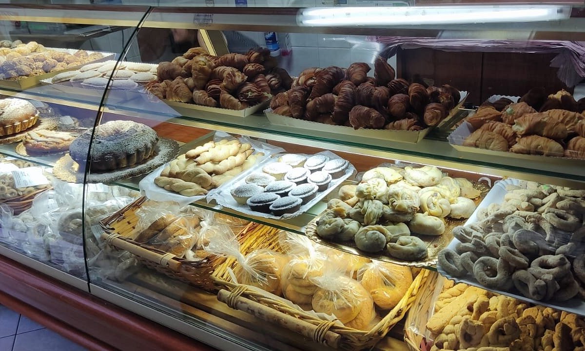 Panificio Santucci