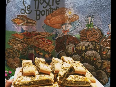 Santucci Bakery - Photo 2