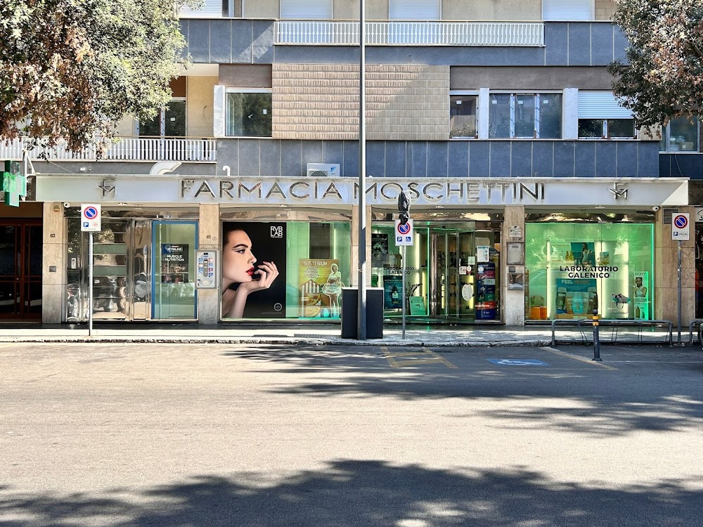 Farmacia Di Seclì