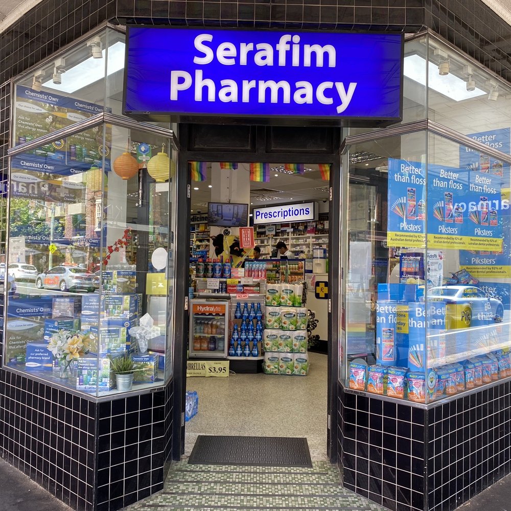 Healthline Pharmacy