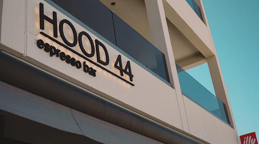 HOOD 44 - Photo 1