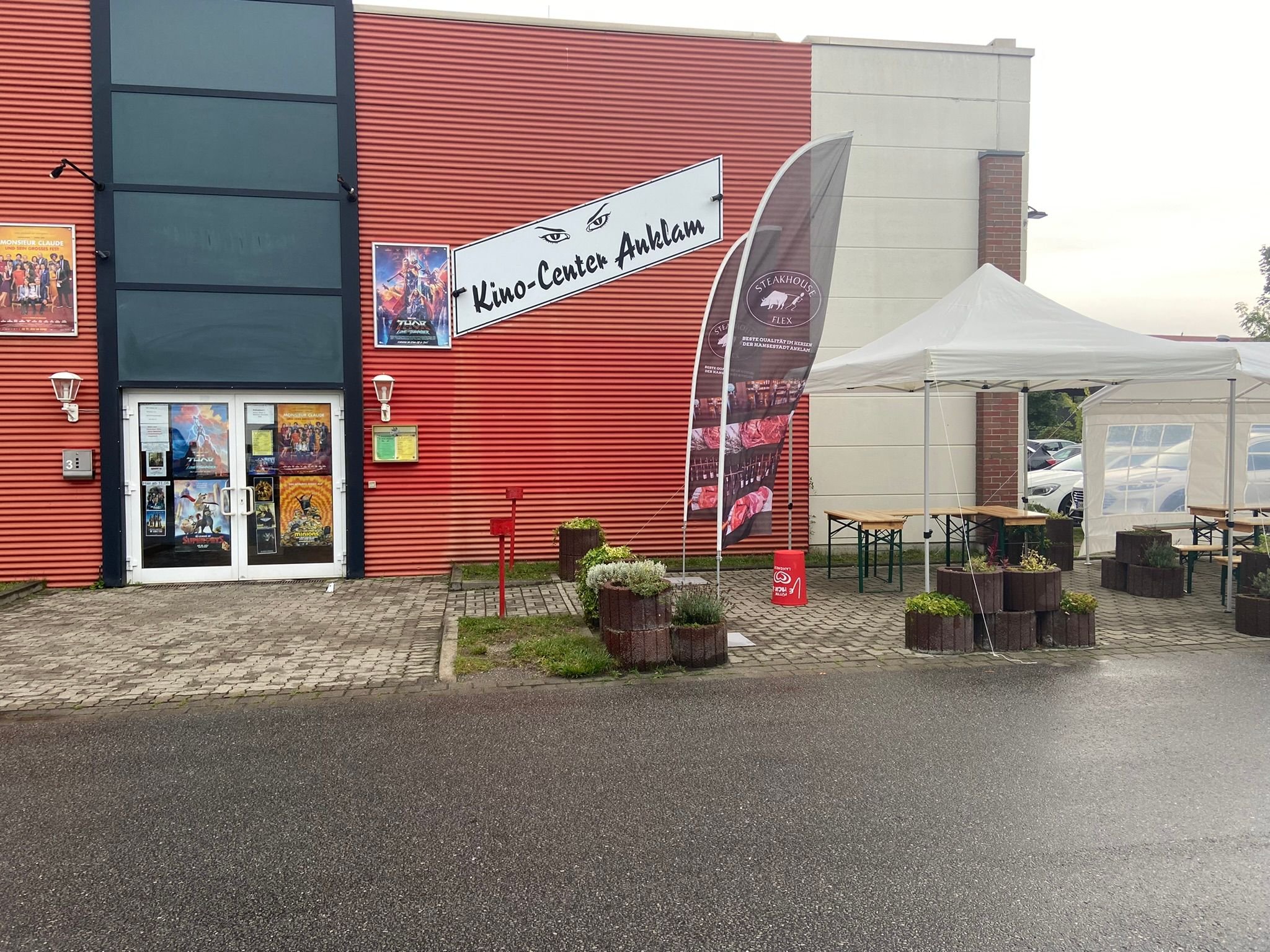 Kino-Center Anklam