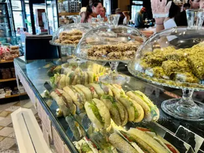Ragoussis Traditional Bakery - Photo 2