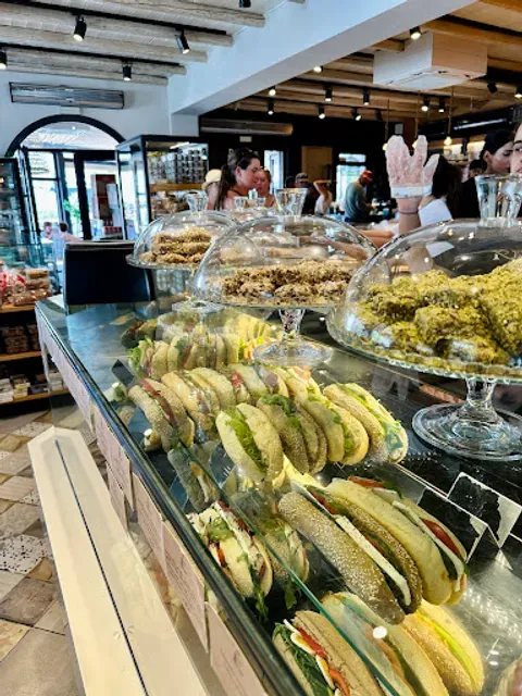 Ragoussis Traditional Bakery - Photo 2