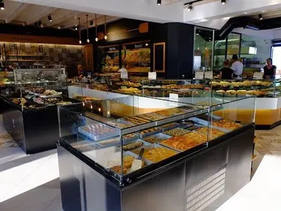Ragoussis Traditional Bakery - Photo 3