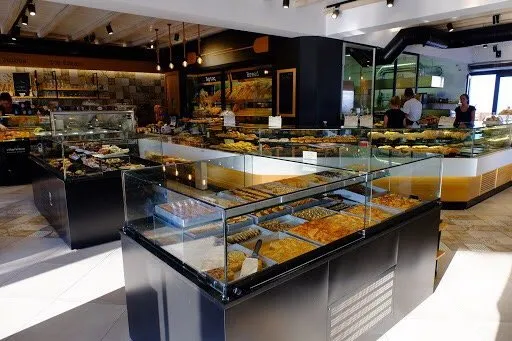 Ragoussis Traditional Bakery - Photo 3