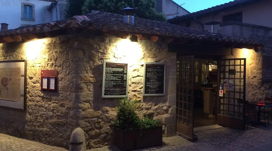House of Cassoulet - Photo 2