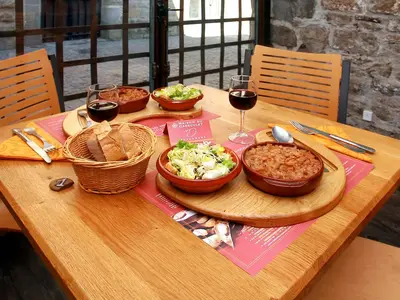 House of Cassoulet - Photo 3