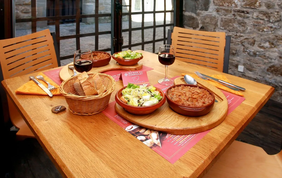 House of Cassoulet - Photo 3