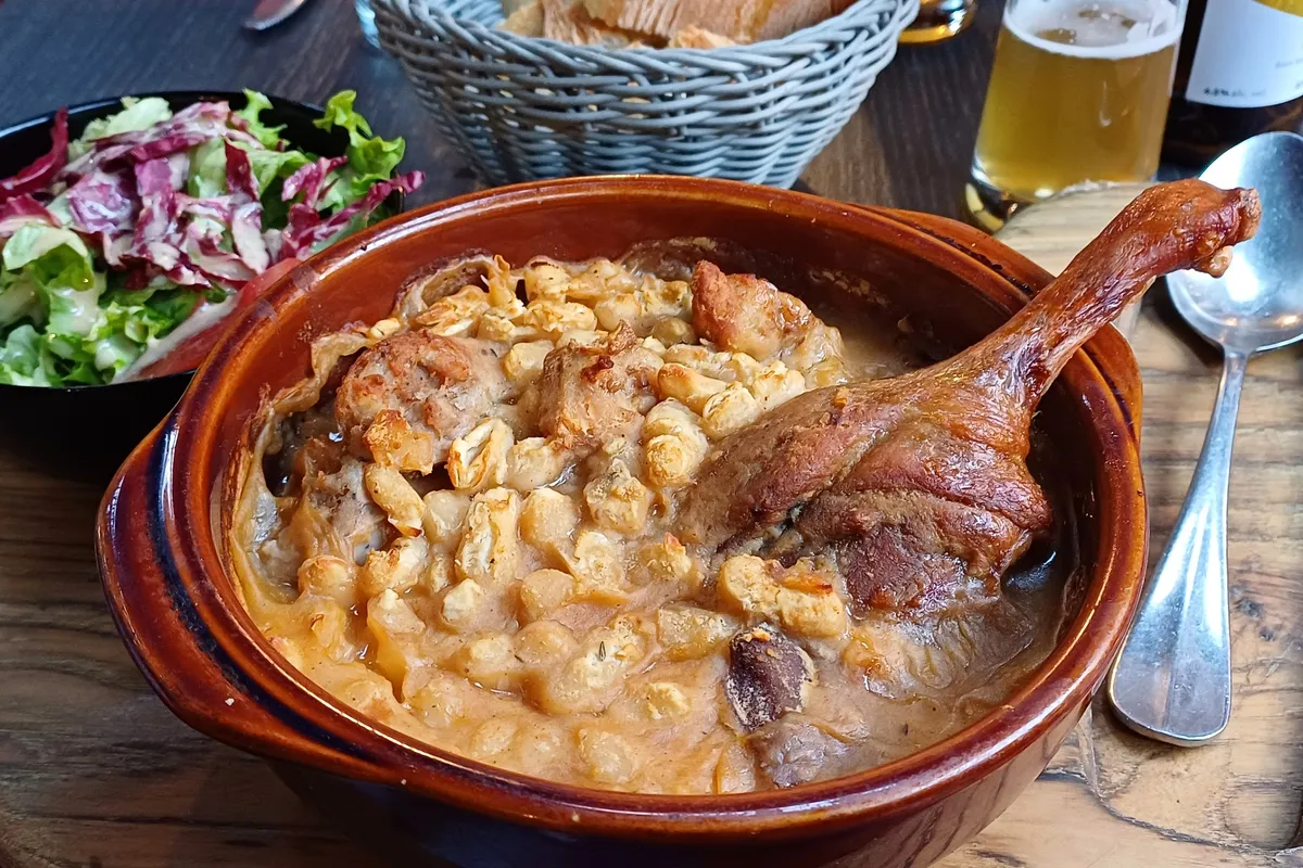 House of Cassoulet - Photo 4