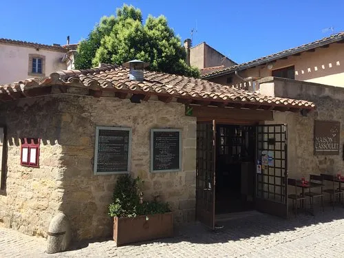 House of Cassoulet - Photo 1