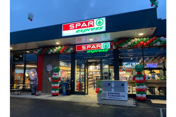 Spar