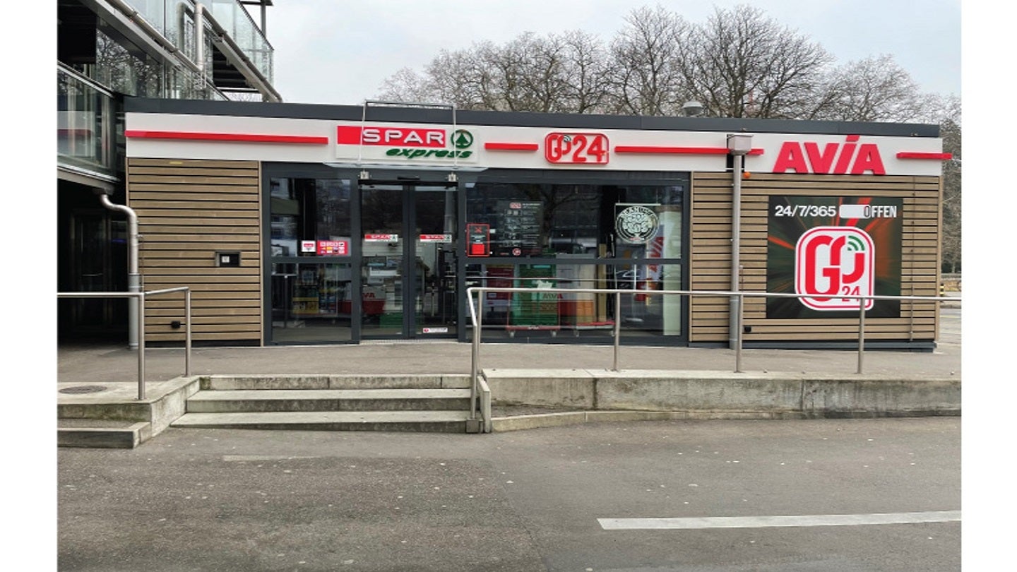 Spar - Photo 4