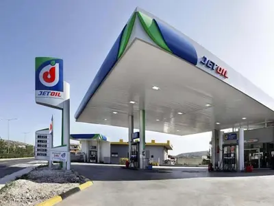 JETOIL - Photo 2