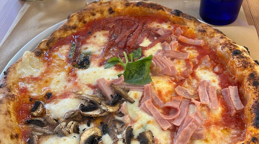 Pizzeria Vera Napoli