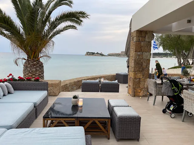 Cabana