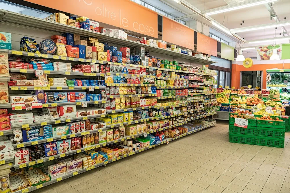 CM Supermarket - Photo 4