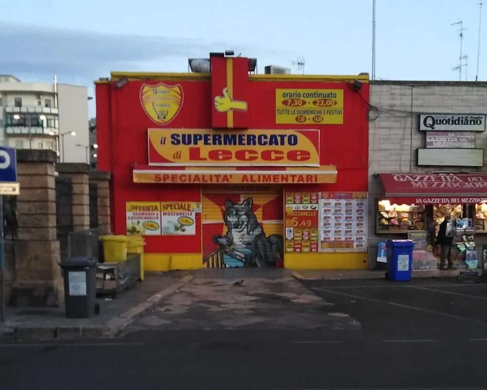 CM Supermarket - Photo 5