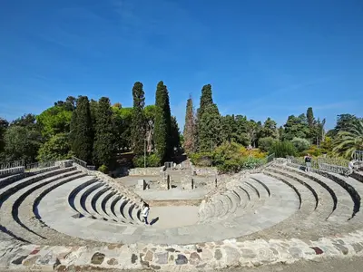 Amphitheatre - Photo 4