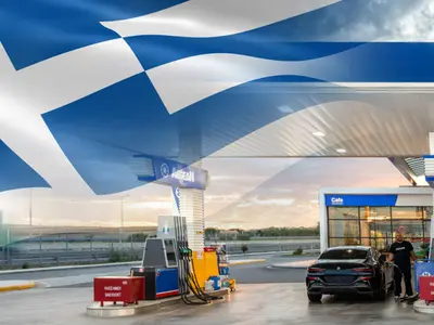 AEGEAN - Photo 1