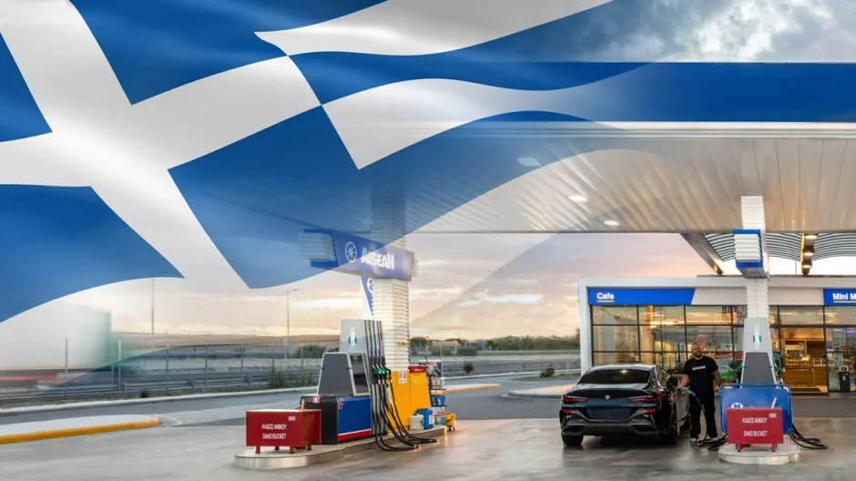 AEGEAN - Photo 1