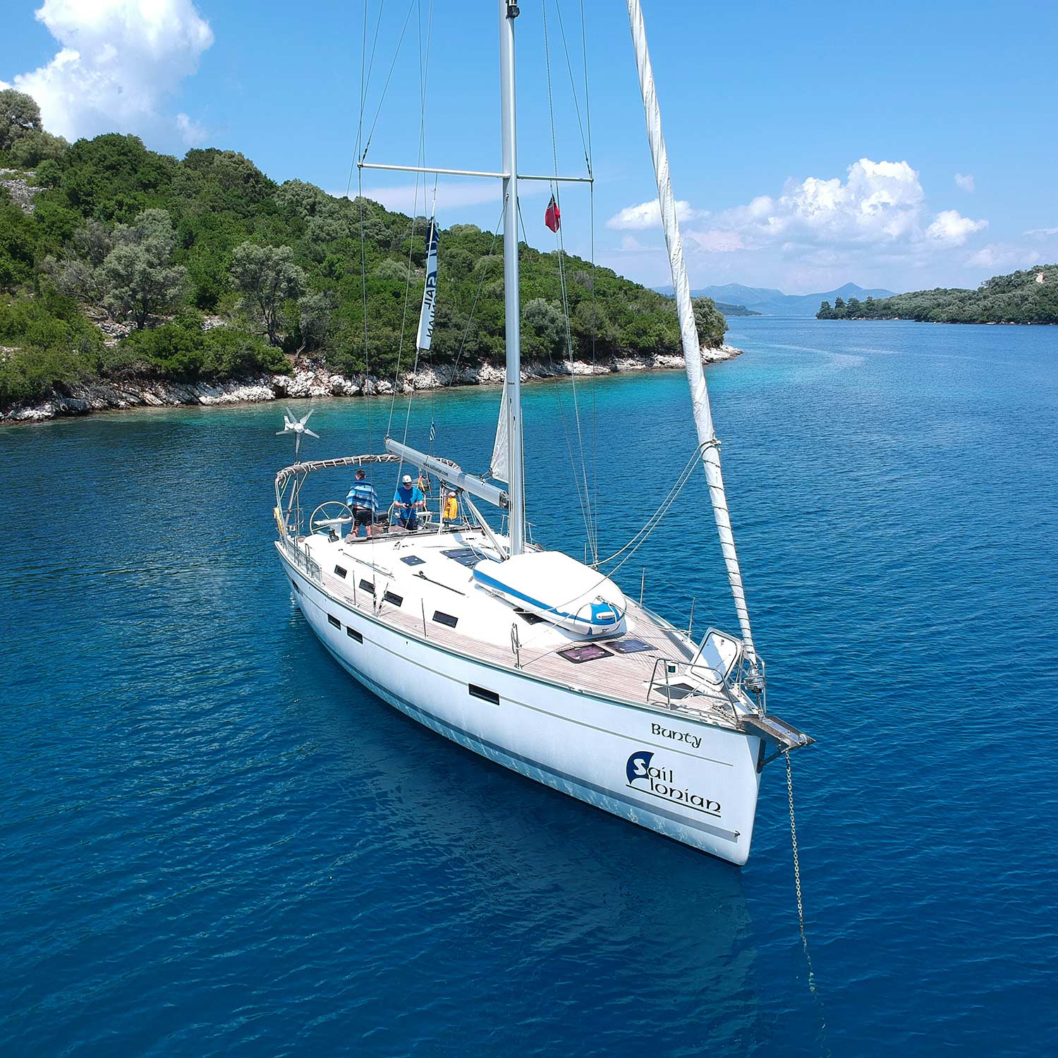 Ionian Sails - Photo 1