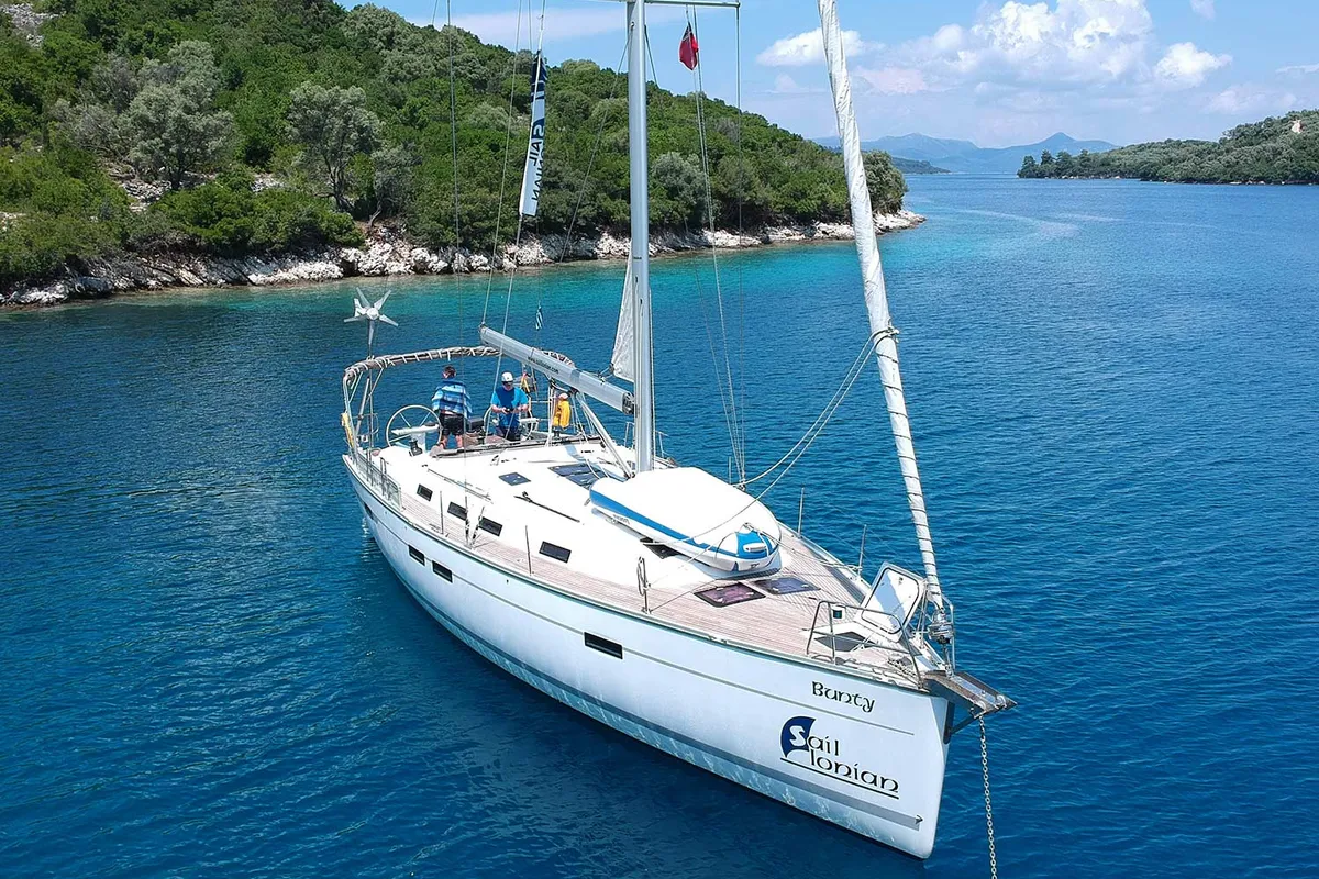 Ionian Sails - Photo 1