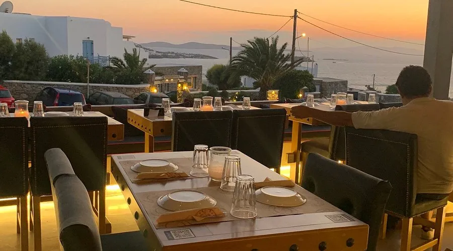 Mykonos - Main photo