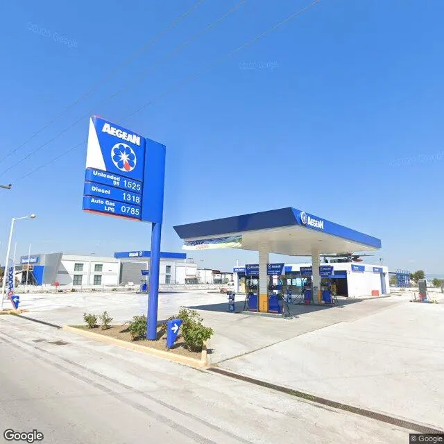 Aegean - Photo 3