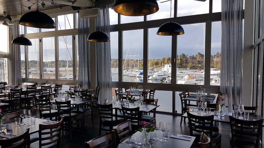 Restaurang Bryggan