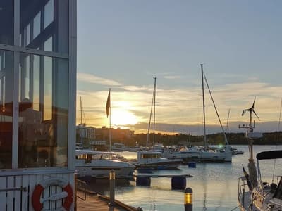 Restaurant Bryggan - Photo 2