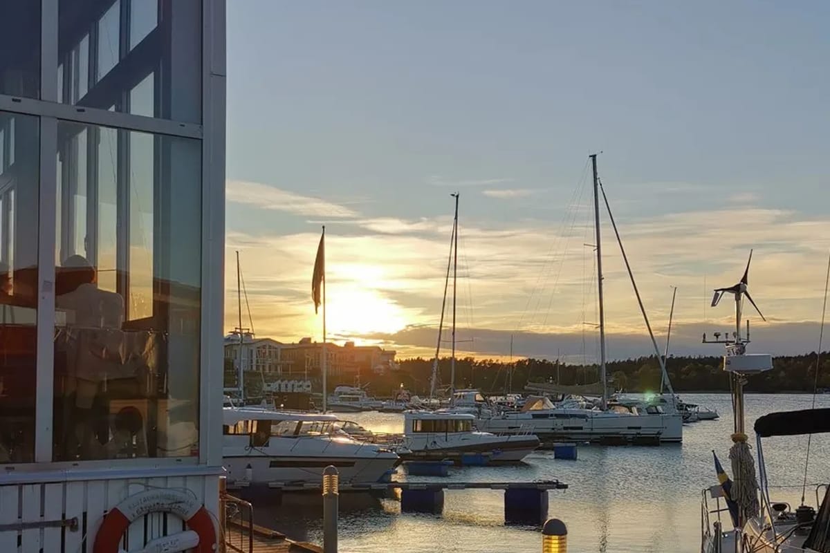 Restaurant Bryggan - Photo 2