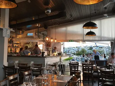Restaurant Bryggan - Photo 3