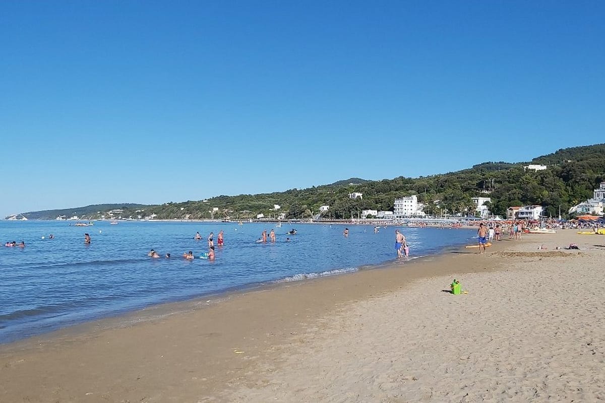 Lido Nautilus - Photo 1