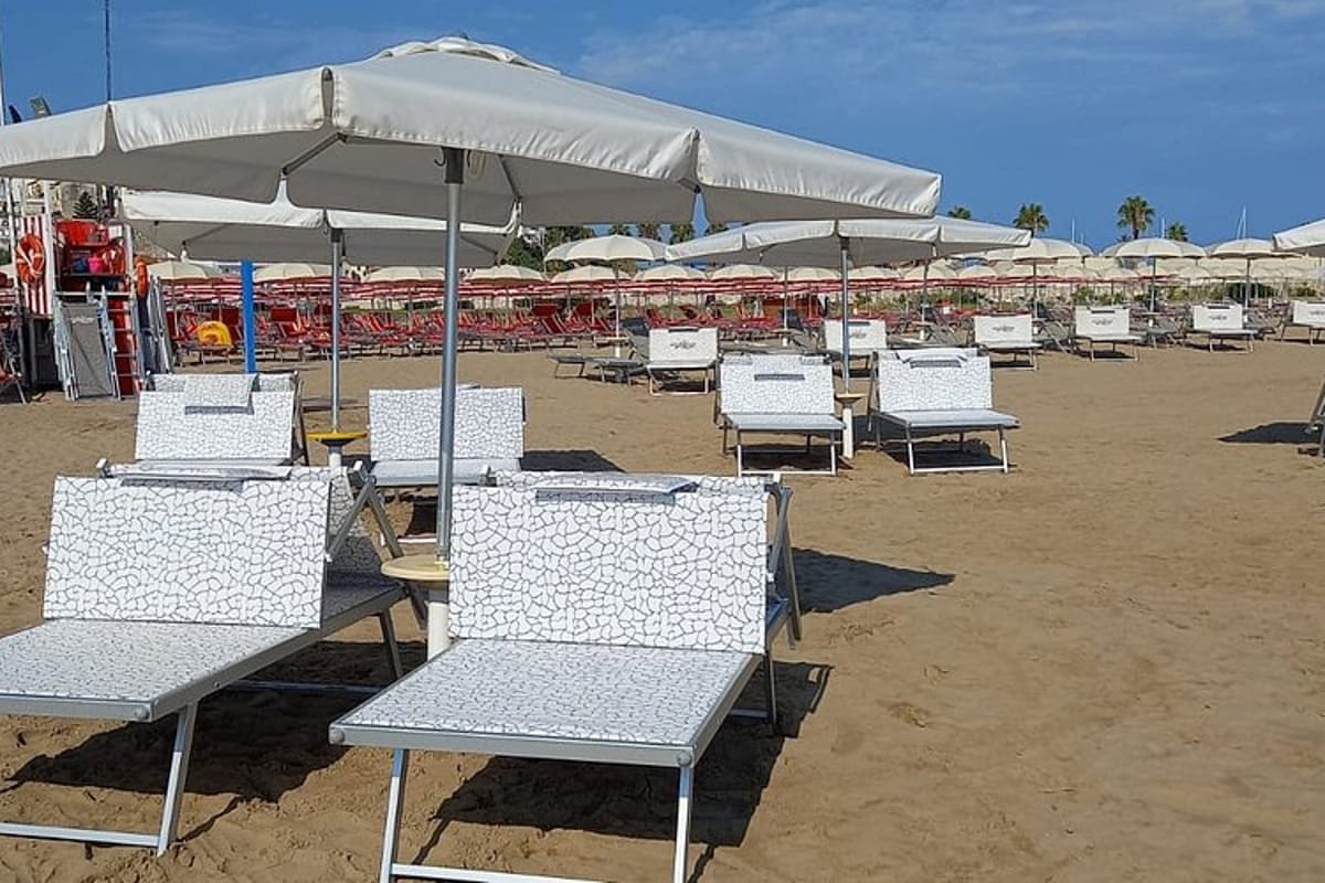Lido Nautilus - Photo 2