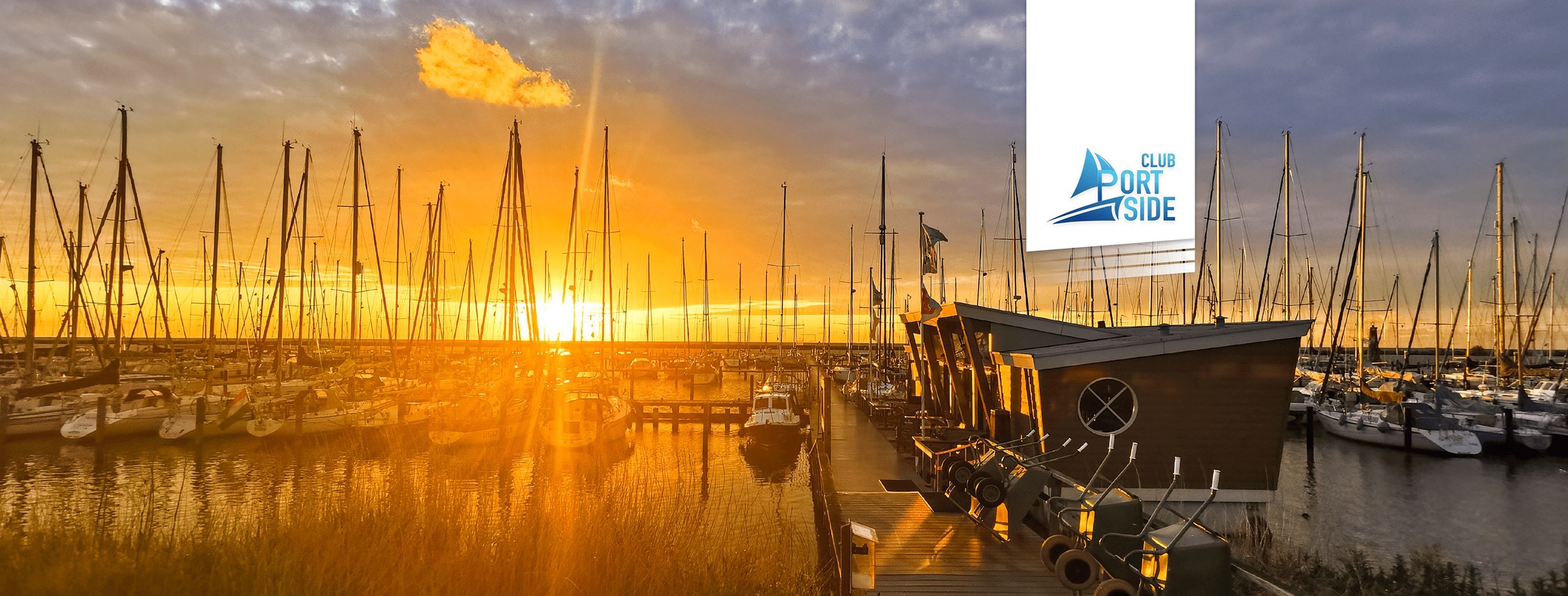 Yacht Club Lelystad-Haven