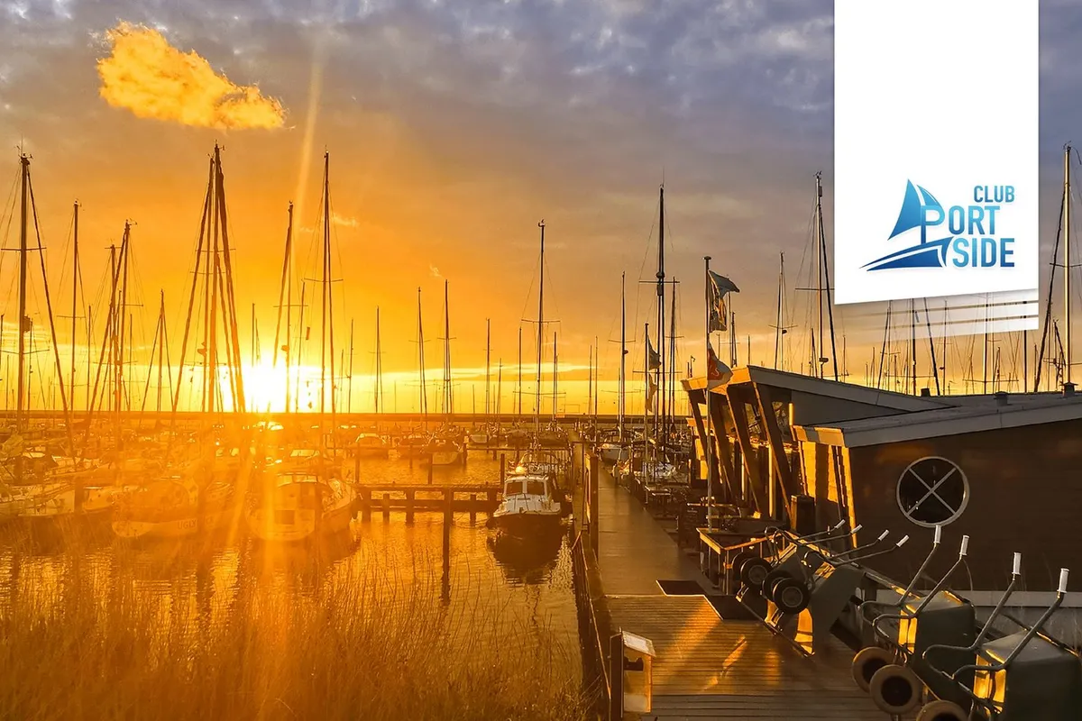 Yacht Club Lelystad-Haven - Photo 1